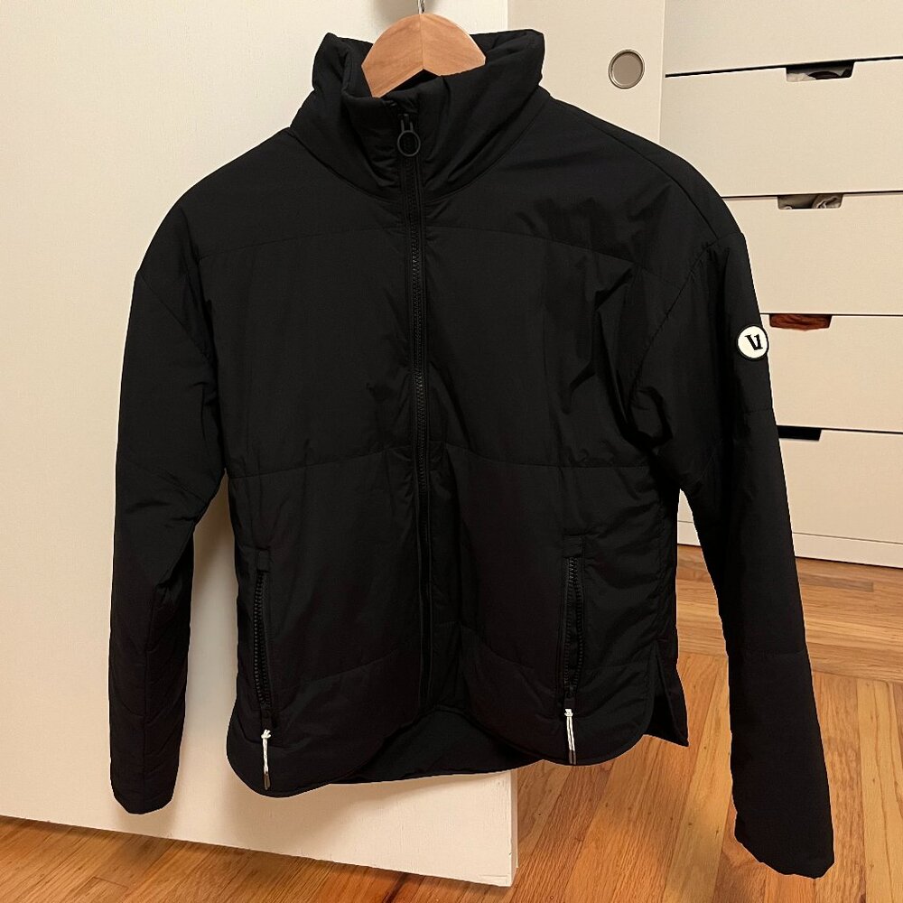 Vuori Canyon Insulated Jacket (Size XS)